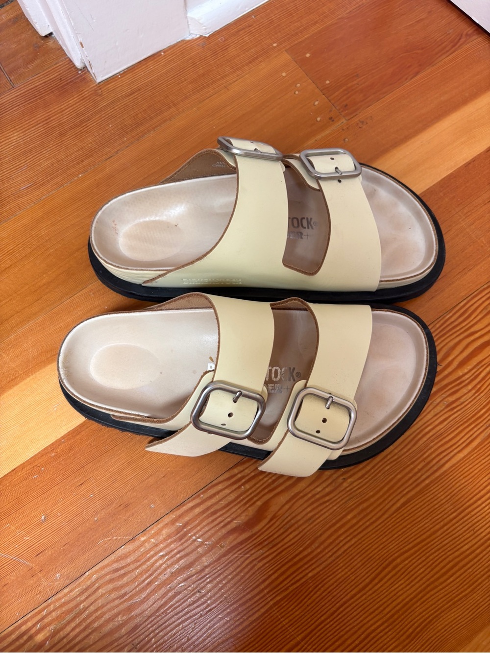 Jil Sander x Birkenstock - Picture 2 of 6